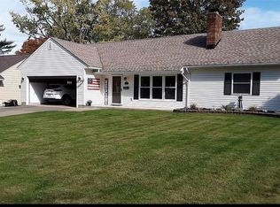 265 Cardinal Dr, Medina, OH