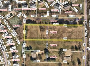 658 S Hametown Rd, Akron, OH 44321