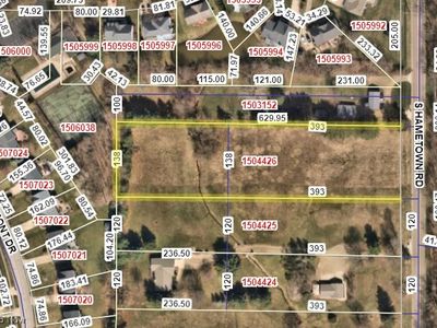 658 S Hametown Rd, Akron, OH, 44321