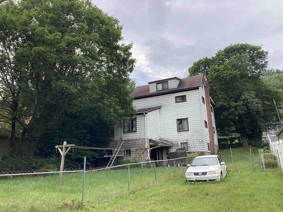 723 Cameron Ave, Beaverdale, PA 15921 Zillow