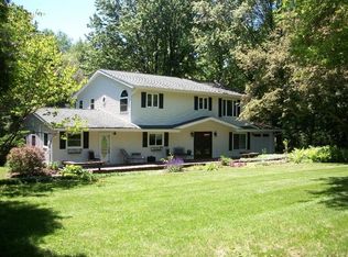 360 E Tratebas Rd, Valparaiso, IN 46383