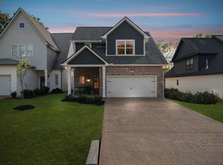 1554 John Galt Dr, Lebanon, TN 37087