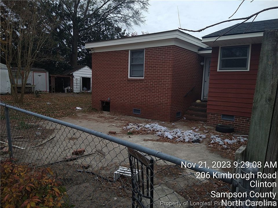 2nd image of 206 Kimbrough Rd