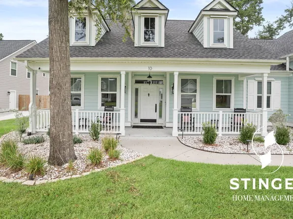 10 White Ibis Dr, Beaufort, SC 29907