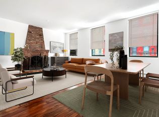 41 Grand St #1, New York, NY 10013