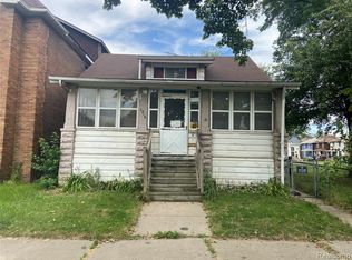 1716 Elsmere St, Detroit, MI 48209
