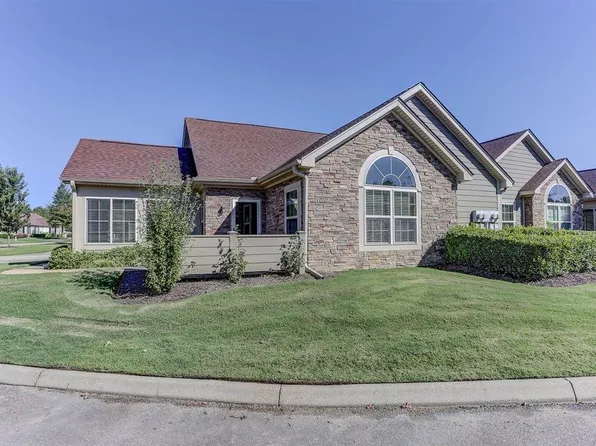 1592 W Southfield Cir #52, Cordova, TN 38016