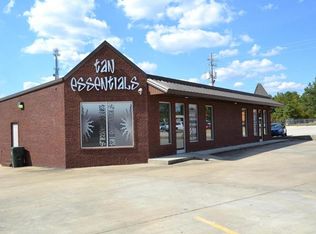 150 N Airport Rd, Jasper, AL 35504