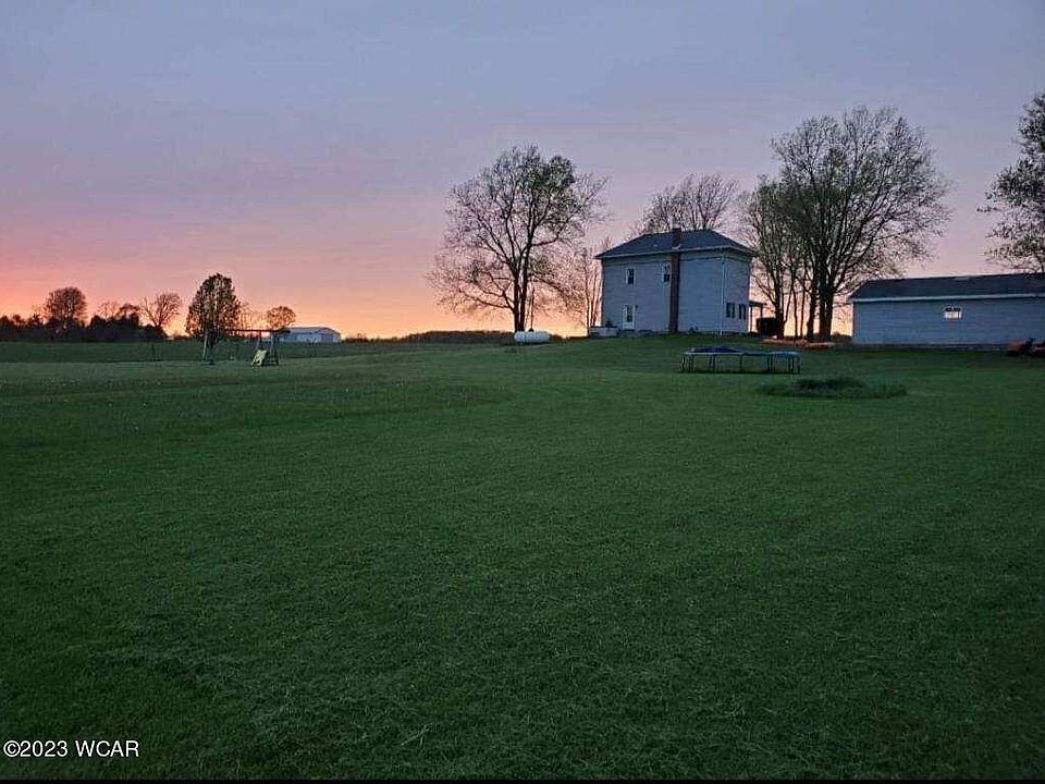 1496 County Road 80, Alger, OH 45812 Zillow