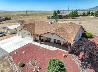 1930 S Johnson Ln, Chino Valley, AZ 86323