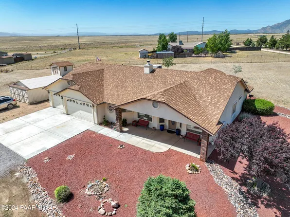 1930 S Johnson Ln, Chino Valley, AZ 86323
