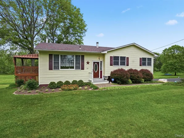 23 Old Cross Road, Warwick, NY 10990