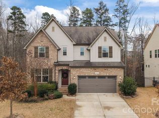 18229 Studman Branch Ave, Charlotte, NC 28278