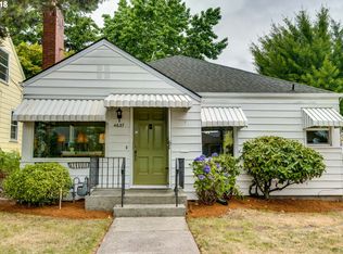 4637 NE 40th Ave, Portland, OR 97211