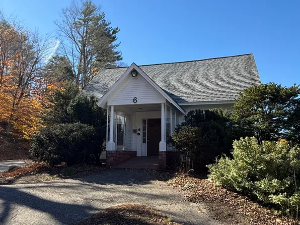 6 Old Winslow Rd #1, Wilmot, NH 03287