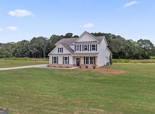 27 Tomahawk Trl, Good Hope, GA 30641