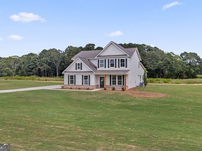 27 Tomahawk Trl, Good Hope, GA, 30641