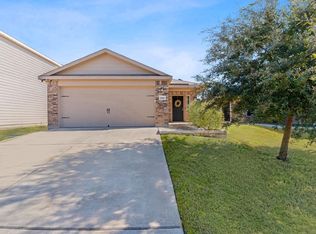 1525 Breanna Ln, Kyle, TX 78640