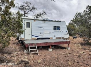 30122008 Unnamed Rd, Seligman, AZ 86337