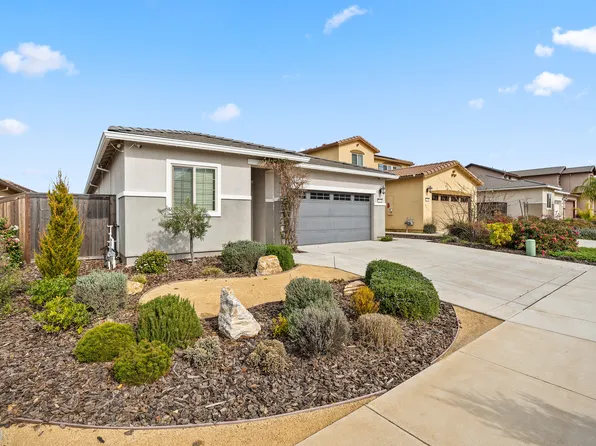 12691 Thorntonhall Dr, Rancho Cordova, CA 95742