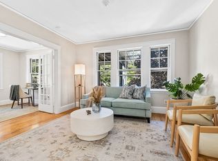 46 Forest St #46, Arlington, MA 02476
