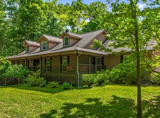 149 Bear Claw Ln, Rising Fawn, GA 30738