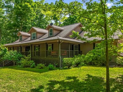 149 Bear Claw Ln, Rising Fawn, GA, 30738