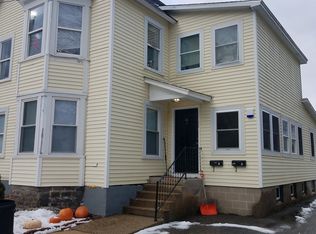 46 Stone St #1, Concord, NH 03301