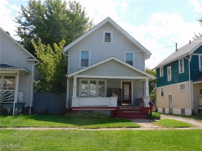 730 W 57th St, Ashtabula, OH, 44004