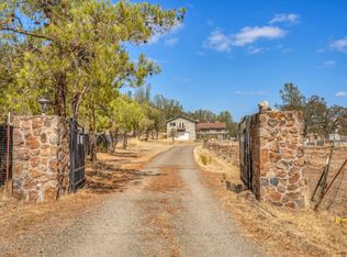 21528 Jerusalem Grade Rd, Lower Lake, CA 95457