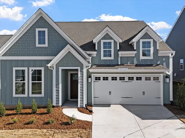 2060 Bull City Bnd, Durham, NC 27703