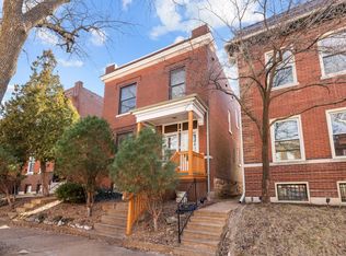 3442 Hartford St #2, Saint Louis, MO 63118