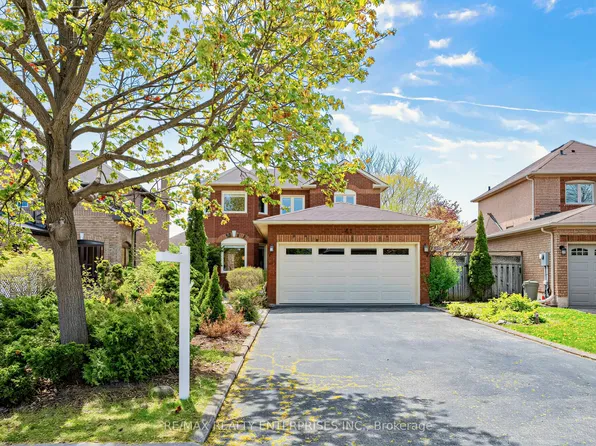 41 Killaloe Cres, Halton Hills, ON L7G 5N2