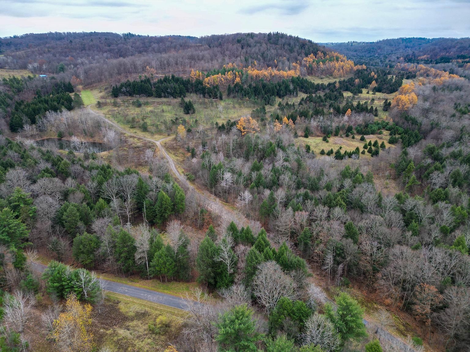 0 Creek Rd, Curwensville, PA 16833 MLS 068434 Zillow