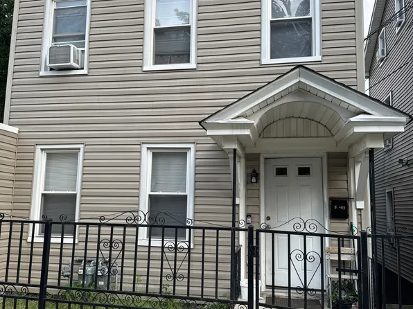 90-92 N 3rd St #2, Paterson, NJ 07522