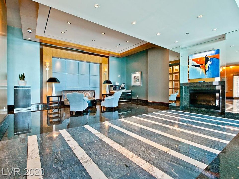 1st image of 2700 Las Vegas Blvd S Unit 608