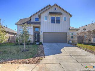 1940 Colonial Ave, New Braunfels, TX 78130