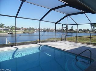 1609 SE 10th Ave, Cape Coral, FL 33990