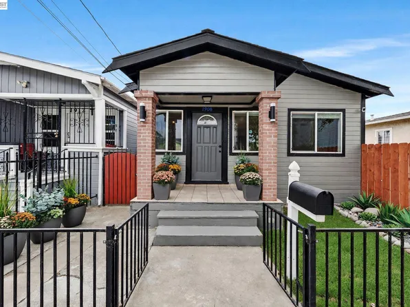 1908 Pennsylvania Ave, Richmond, CA 94801
