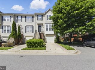 20801 Shamrock Glen Cir #701, Germantown, MD 20874