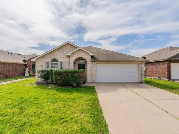 1011 Carlsbad Dr, Grand Prairie, TX 75051