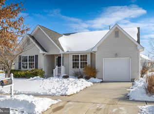 701 Chickory Trl, Mullica Hill, NJ 08062