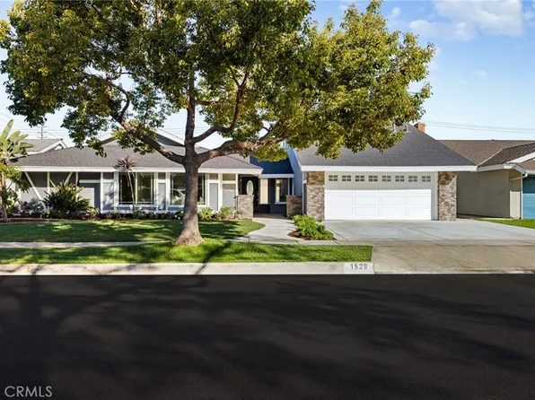 1529 Catalina Ave, Santa Ana, CA 92705