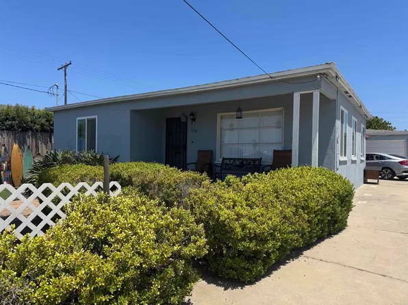 1155-57 Twin Oaks Ave, Chula Vista, CA 91911