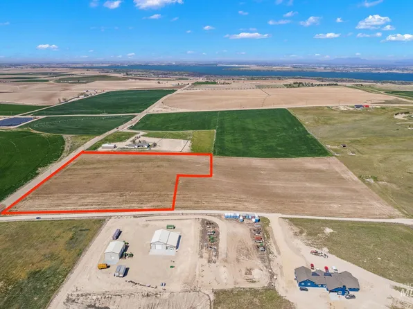 Tbd Mountain Hawk Rd, Nampa, ID 83686