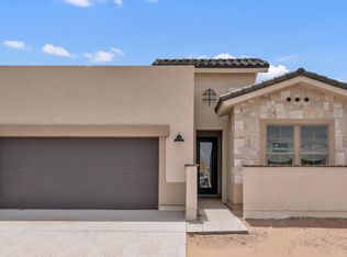 841 Acton St, El Paso, TX 79928