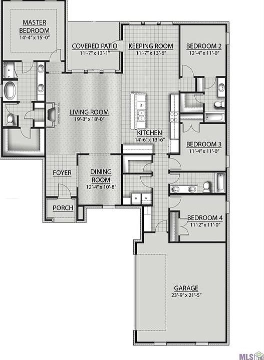 2nd image of 171 Cypresswood Dr