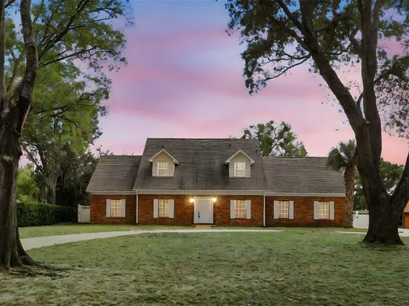 11472 Park Ave, Windermere, FL 34786