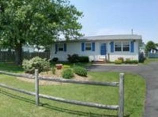 23000 Hollyville Rd, Harbeson, DE 19951