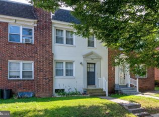714 E Madison St, Lancaster, PA 17602